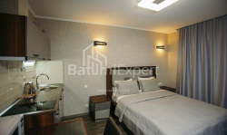 Квартира 1-комн 28 м² - Юсуфа Кобаладзе, Батумі
