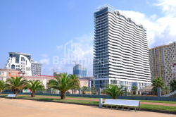 Квартира 1-комн 28 м² - Юсуфа Кобаладзе, Батумі