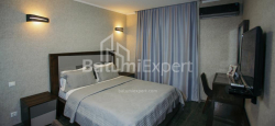 Квартира 1-комн 28 м² - Юсуфа Кобаладзе, Батумі