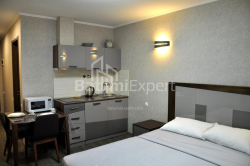 Квартира 1-комн 28 м² - Юсуфа Кобаладзе, Батумі