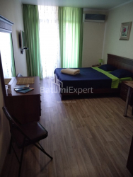Квартира 1-комн 28 м² - Юсуфа Кобаладзе, Батумі