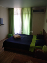 Квартира 1-комн 28 м² - Юсуфа Кобаладзе, Батумі