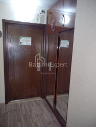 Квартира 28 м² - Юсуфа Кобаладзе, Батумі, Грузія