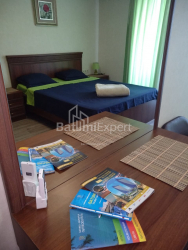 Квартира 1-комн 28 м² - Юсуфа Кобаладзе, Батумі