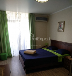 Квартира 1-комн 28 м² - Юсуфа Кобаладзе, Батумі