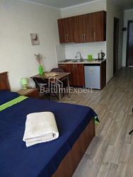 Квартира 28 м² - Юсуфа Кобаладзе, Батумі, Грузія