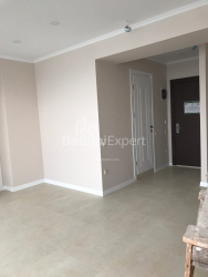 Квартира 1-комн 50 м² - Шерифа Хімшіашвілі, Батумі