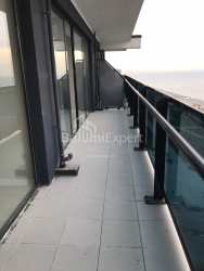 Квартира 50 м² - Шерифа Хімшіашвілі, Батумі, Грузія