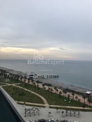 Квартира 50 м² - Шерифа Хімшіашвілі, Батумі, Грузія