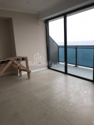 Квартира 1-комн 50 м² - Шерифа Хімшіашвілі, Батумі