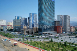 Квартира 50 м² - Шерифа Хімшіашвілі, Батумі, Грузія