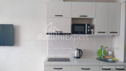 Квартира 31 м² - Шерифа Хімшіашвілі, Батумі, Грузія
