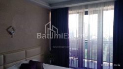 Квартира 1-комн 31 м² - Шерифа Хімшіашвілі, Батумі
