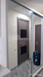 Квартира 31 м² - Шерифа Хімшіашвілі, Батумі, Грузія