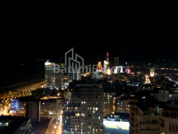 Квартира 30.4 м² - Шерифа Хімшіашвілі, Батумі, Грузія