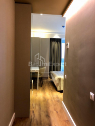 Квартира 30.4 м² - Шерифа Хімшіашвілі, Батумі, Грузія