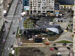 Квартира 30.4 м² - Шерифа Хімшіашвілі, Батумі, Грузія