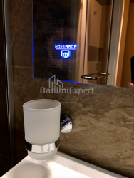 Квартира 30.4 м² - Шерифа Хімшіашвілі, Батумі, Грузія