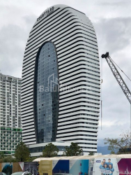 Квартира 30.4 м² - Шерифа Хімшіашвілі, Батумі, Грузія