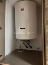 Квартира 30.4 м² - Шерифа Хімшіашвілі, Батумі, Грузія