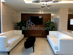 Квартира 30.4 м² - Шерифа Хімшіашвілі, Батумі, Грузія