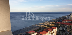 Квартира 34 м² - Шерифа Хімшіашвілі, Батумі, Грузія