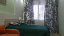 Квартира 34 м² - Шерифа Хімшіашвілі, Батумі, Грузія