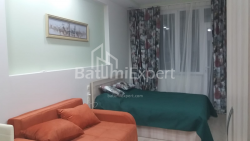 Квартира 1-комн 34 м² - Шерифа Хімшіашвілі, Батумі