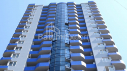 Квартира 34 м² - Шерифа Хімшіашвілі, Батумі, Грузія