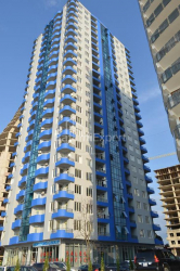 Квартира 1-комн 34 м² - Шерифа Хімшіашвілі, Батумі