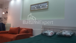Квартира 34 м² - Шерифа Хімшіашвілі, Батумі, Грузія