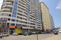 Квартира 48 м² - Юсуфа Кобаладзе, Батумі, Грузія