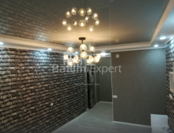 Квартира 1-комн 48 м² - Юсуфа Кобаладзе, Батумі