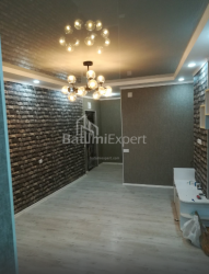 Квартира 1-комн 48 м² - Юсуфа Кобаладзе, Батумі