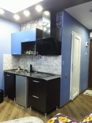 Квартира 1-комн 24.1 м² - Юсуфа Кобаладзе, Батумі