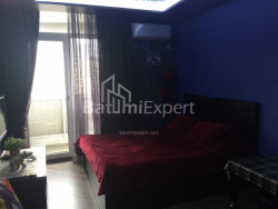 Квартира 1-комн 24.1 м² - Юсуфа Кобаладзе, Батумі