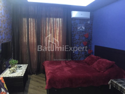 Квартира 1-комн 24.1 м² - Юсуфа Кобаладзе, Батумі