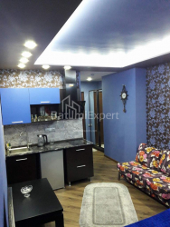 Квартира 1-комн 24.1 м² - Юсуфа Кобаладзе, Батумі