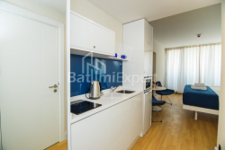 Квартира 30 м² - Шерифа Хімшіашвілі, Батумі, Грузія