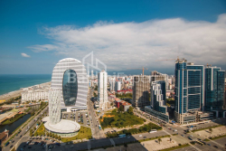 Квартира 30 м² - Шерифа Хімшіашвілі, Батумі, Грузія