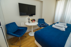 Квартира 1-комн 30 м² - Шерифа Хімшіашвілі, Батумі