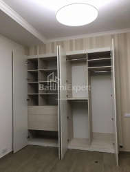 Квартира 110 м² - Нiколоза Бараташвiлi, Батумі, Грузія