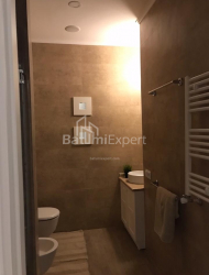 Квартира 110 м² - Нiколоза Бараташвiлi, Батумі, Грузія