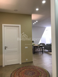 Квартира 110 м² - Нiколоза Бараташвiлi, Батумі, Грузія