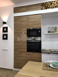 Квартира 110 м² - Нiколоза Бараташвiлi, Батумі, Грузія