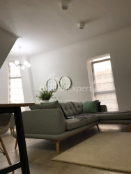 Квартира 110 м² - Нiколоза Бараташвiлi, Батумі, Грузія
