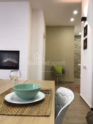 Квартира 110 м² - Нiколоза Бараташвiлi, Батумі, Грузія