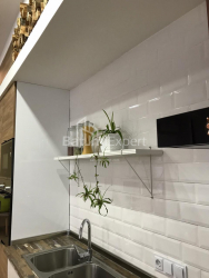 Квартира 110 м² - Нiколоза Бараташвiлi, Батумі, Грузія