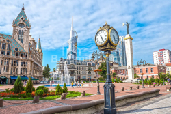 Квартира 4-комн 110 м² - Нiколоза Бараташвiлi, Батумі