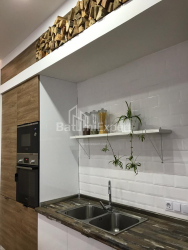 Квартира 110 м² - Нiколоза Бараташвiлi, Батумі, Грузія